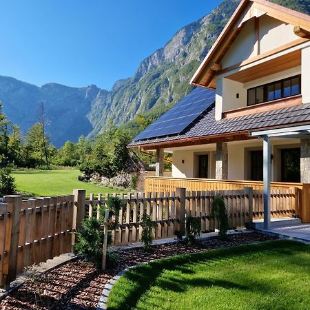Privillage Stare - B&B Bohinj Exterior foto