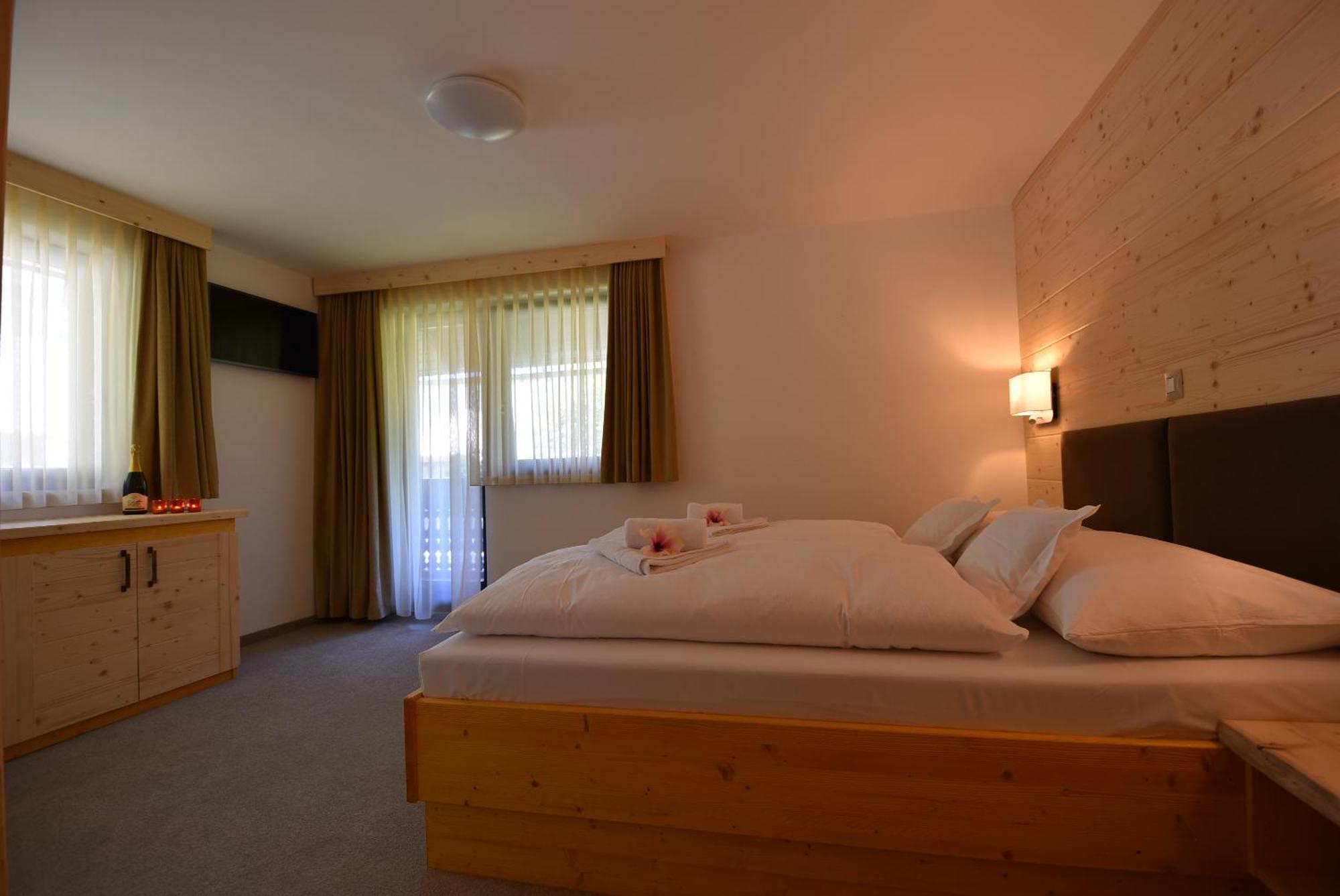 Privillage Stare - B&B Bohinj Exterior foto