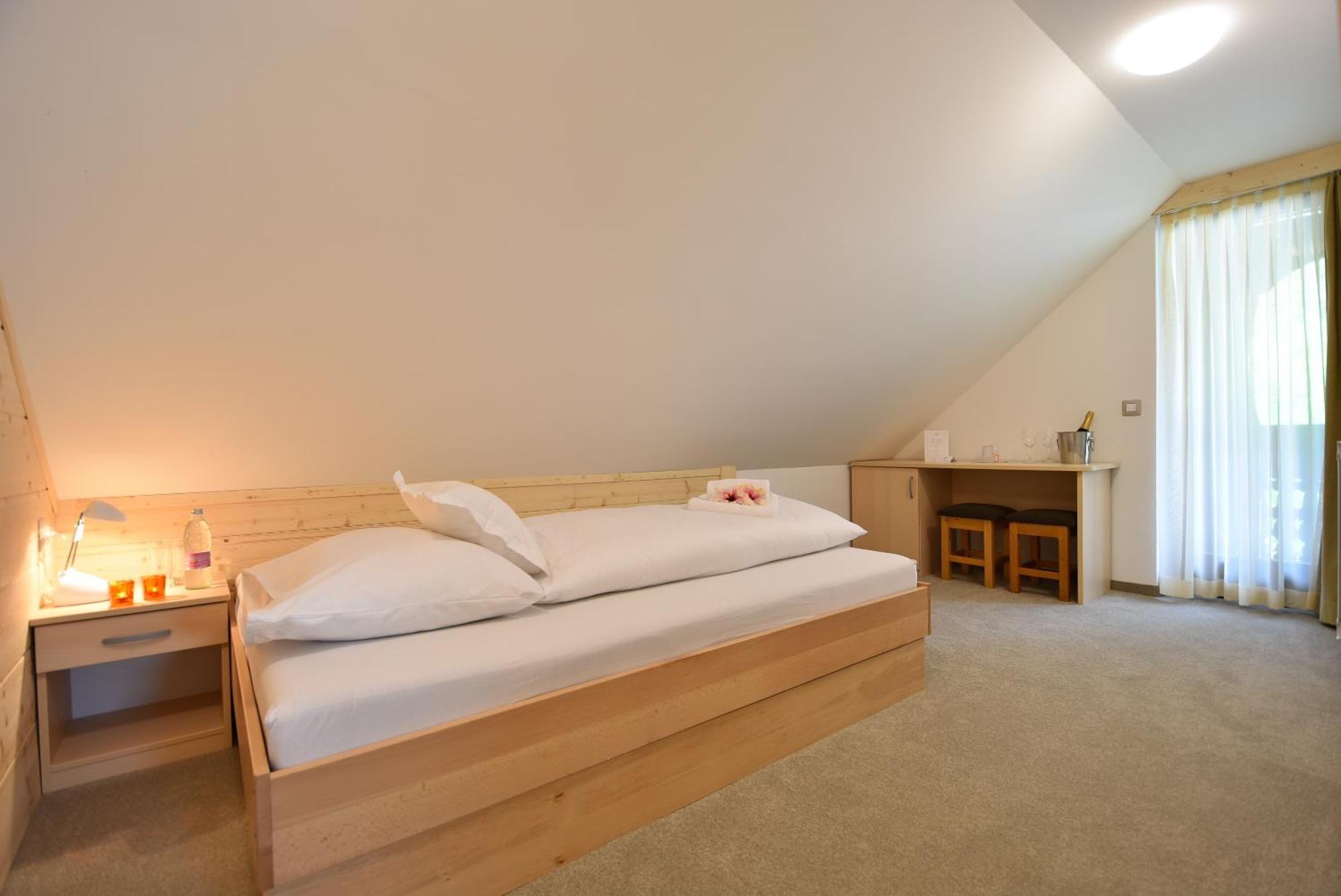 Privillage Stare - B&B Bohinj Quarto foto
