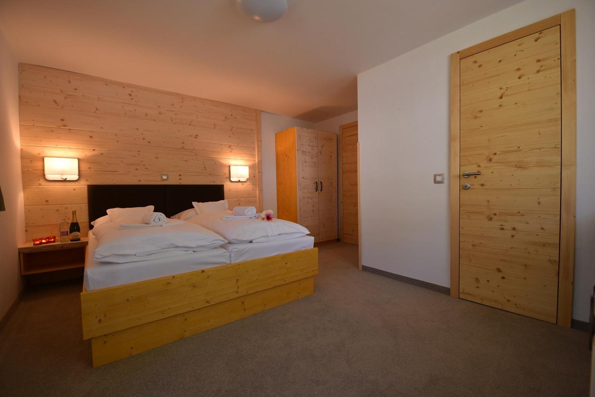 Privillage Stare - B&B Bohinj Quarto foto
