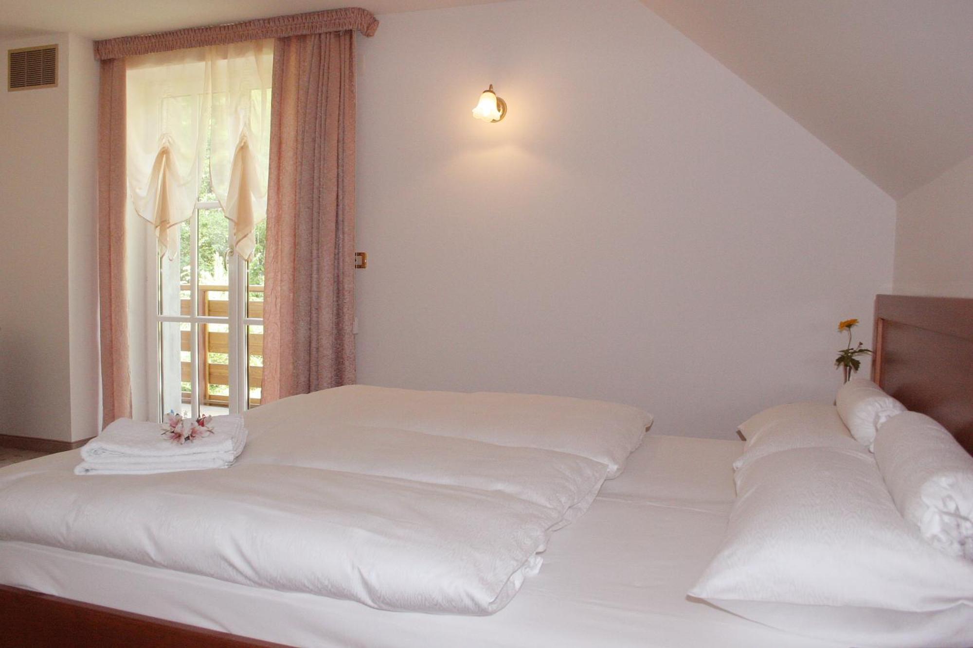 Privillage Stare - B&B Bohinj Quarto foto